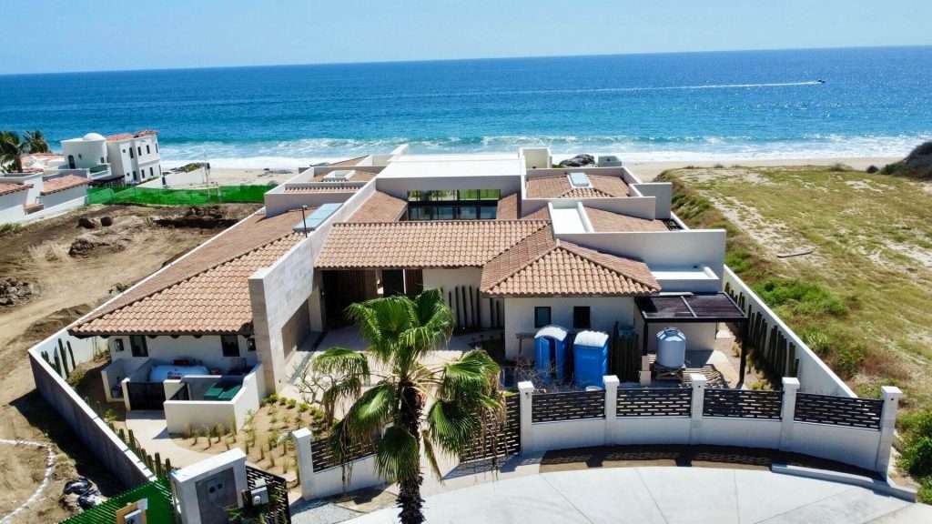 Find Puerto Los Cabos Real Estate