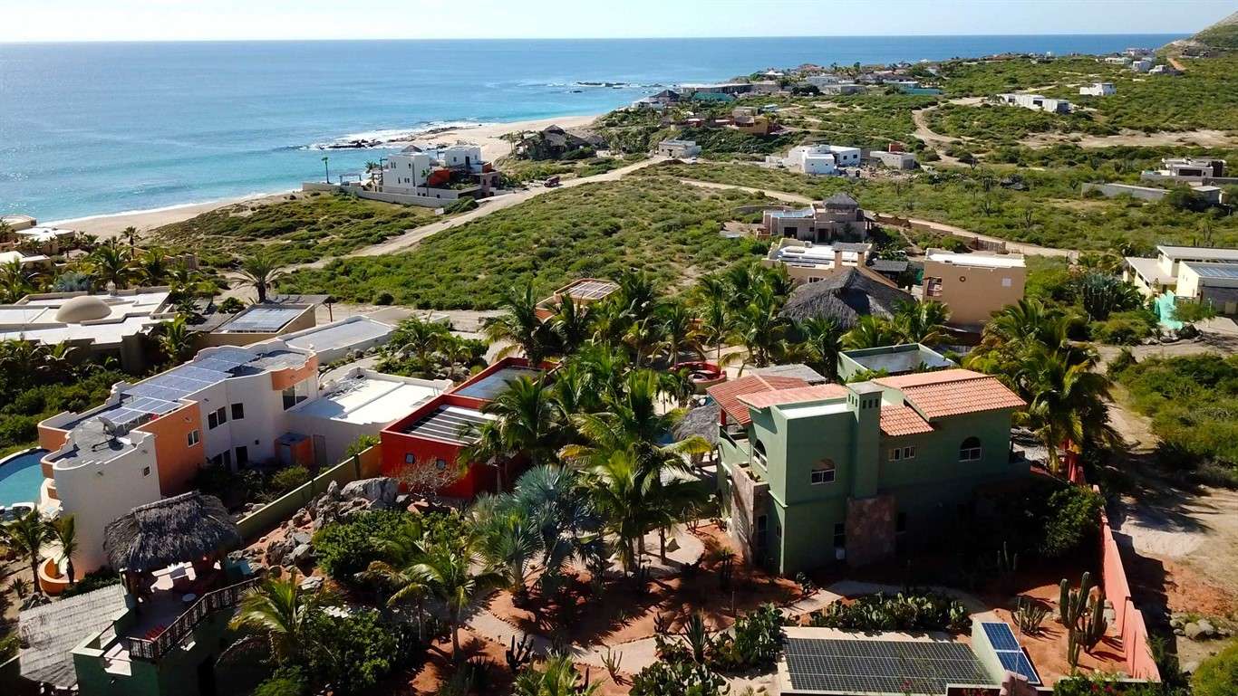 Puerto Los Cabos Residences for sale