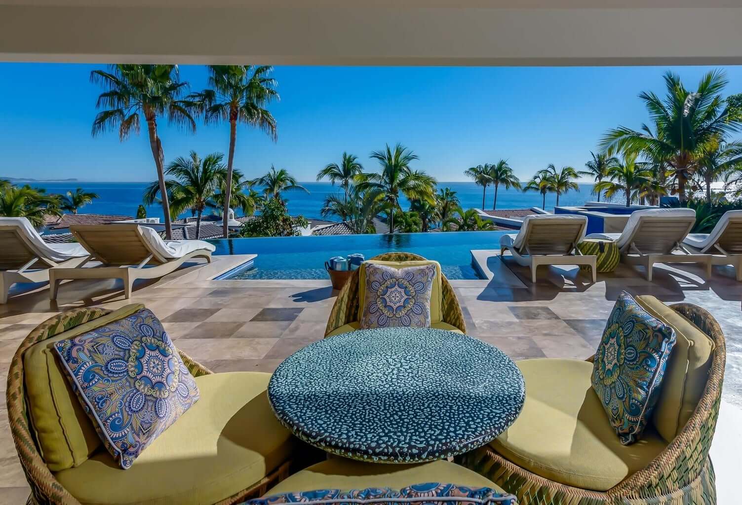 Puerto Los Cabos Residences For Sale