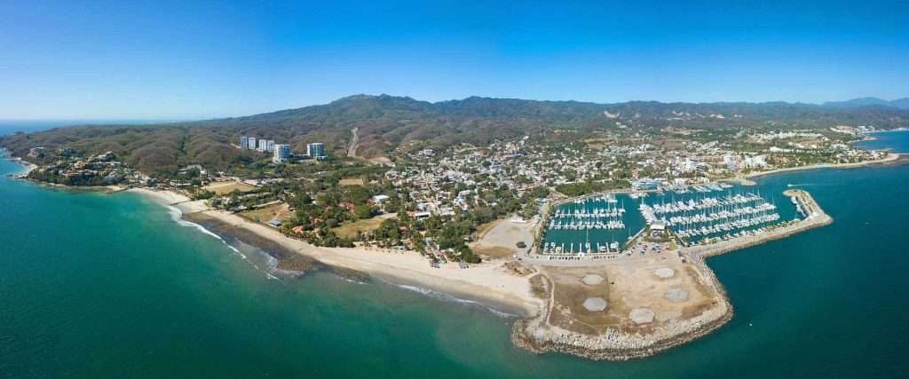 Puerto Los Cabos Residence For Sale