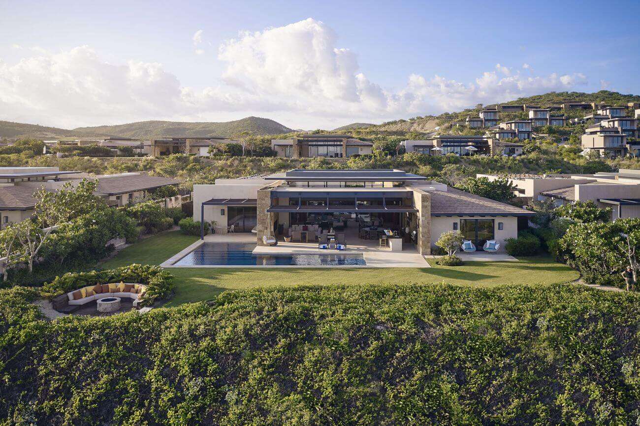 Puerto Los Cabos Residence for sale