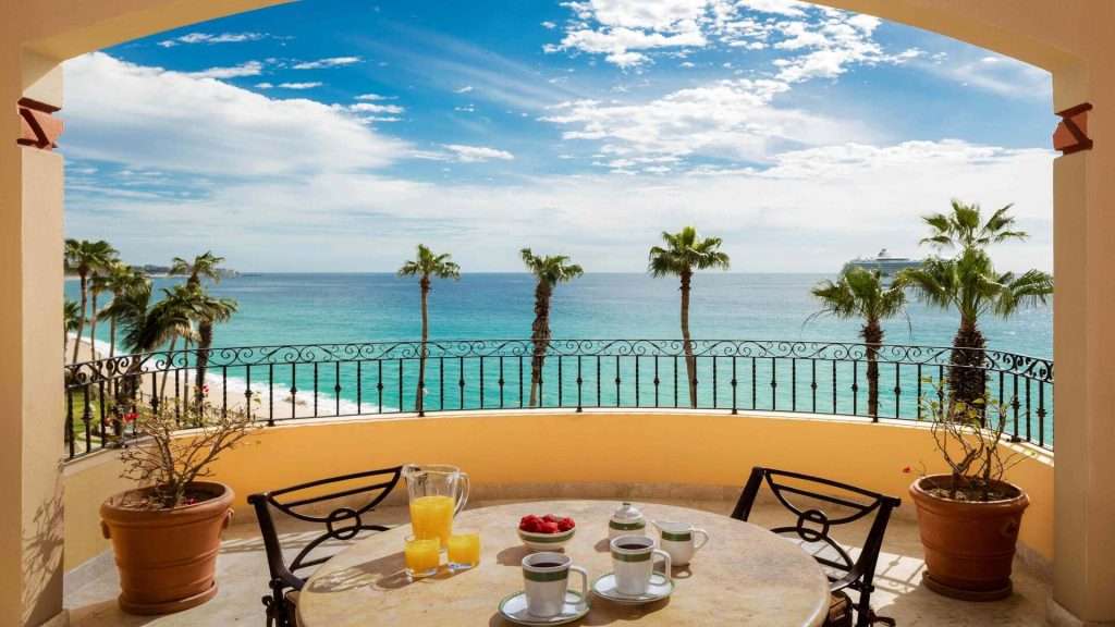 Puerto Los Cabos Residence for sale