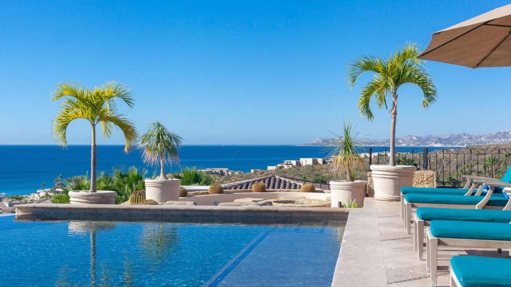 Puerto Los Cabos Residence for sale