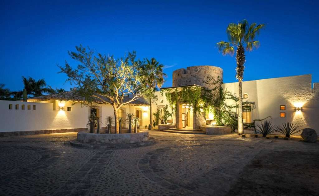 Puerto Los Cabos Home For Sale