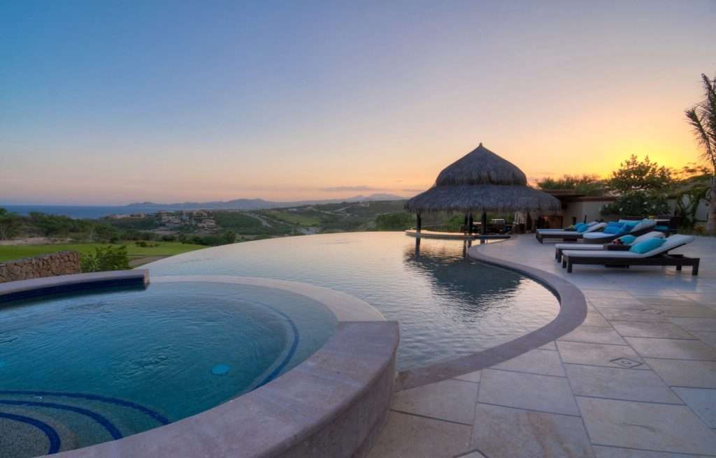 Puerto Los Cabos Home for Sale