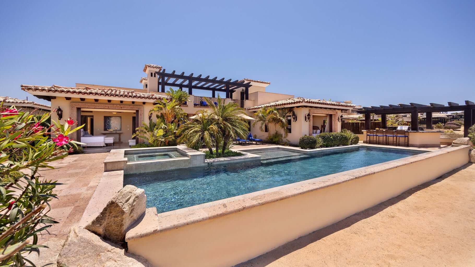 Puerto Los Cabos Homes For Sale