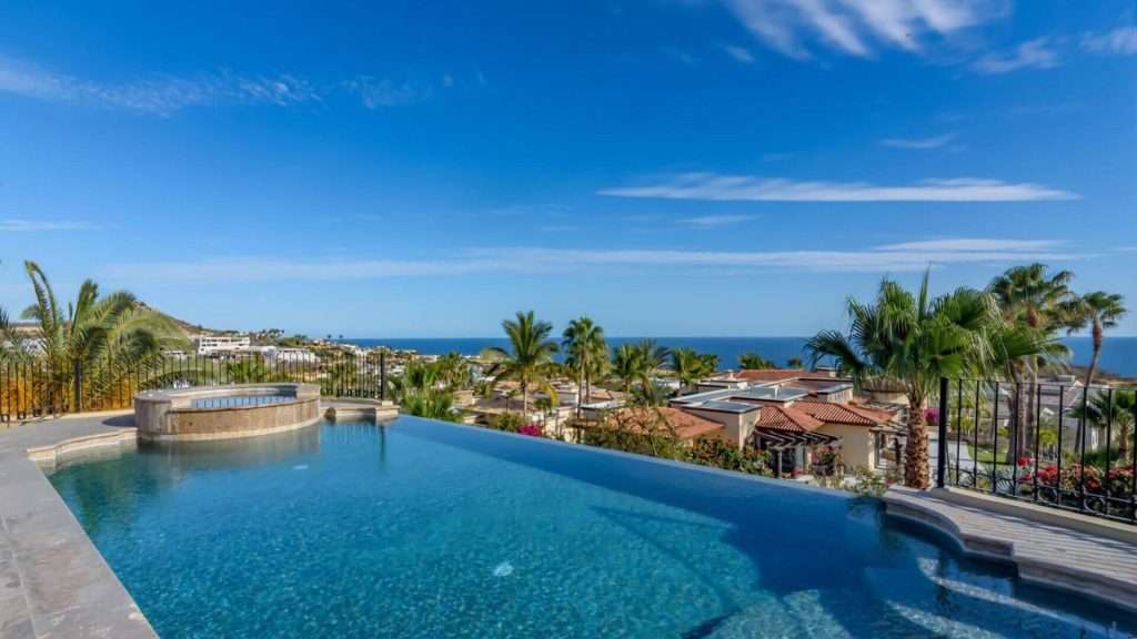 Investment Properties in Los Cabos