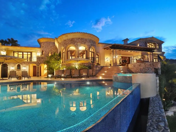 Investment Properties in Los Cabos for sale
