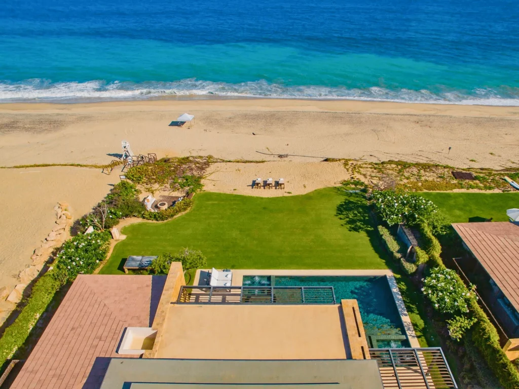 Los Cabos Dream Homes For Sale