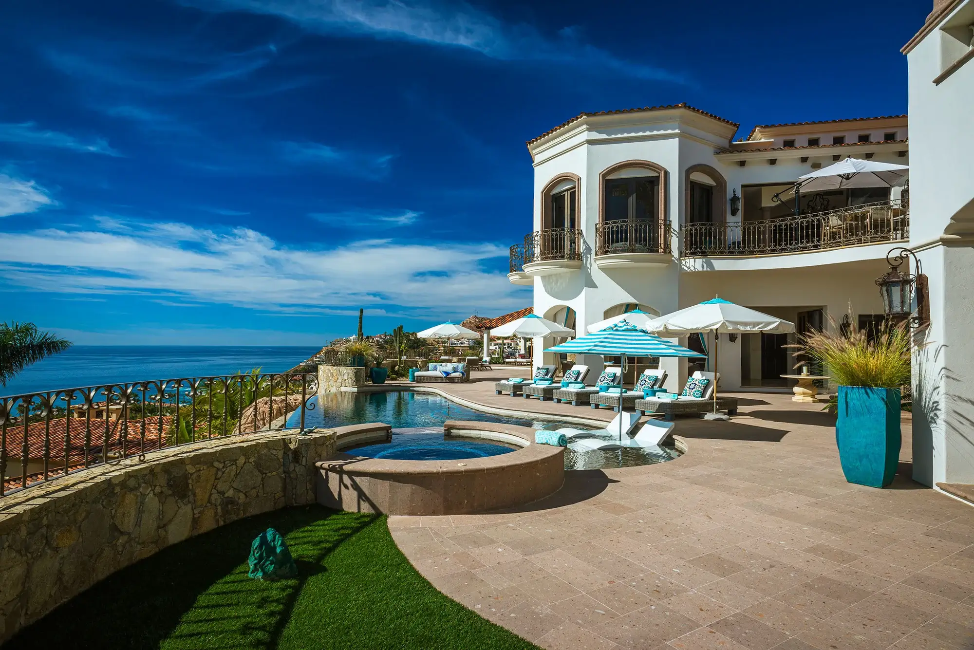 Dream Properties in Puerto Los Cabos