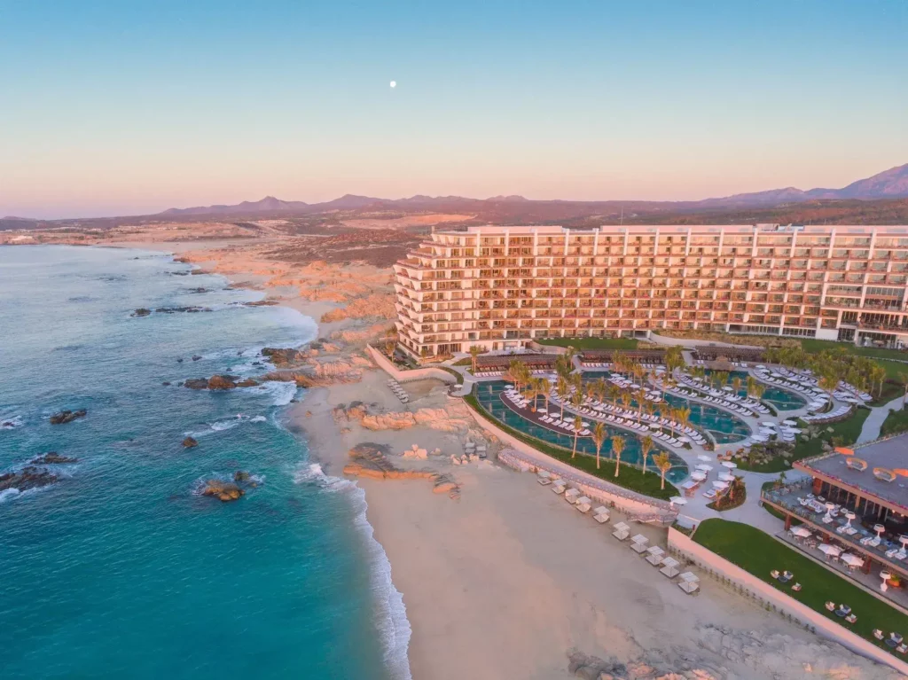 Custom luxury homes in Los Cabos