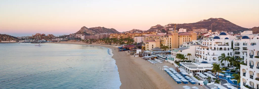 Wellness Real Estate in Los Cabos