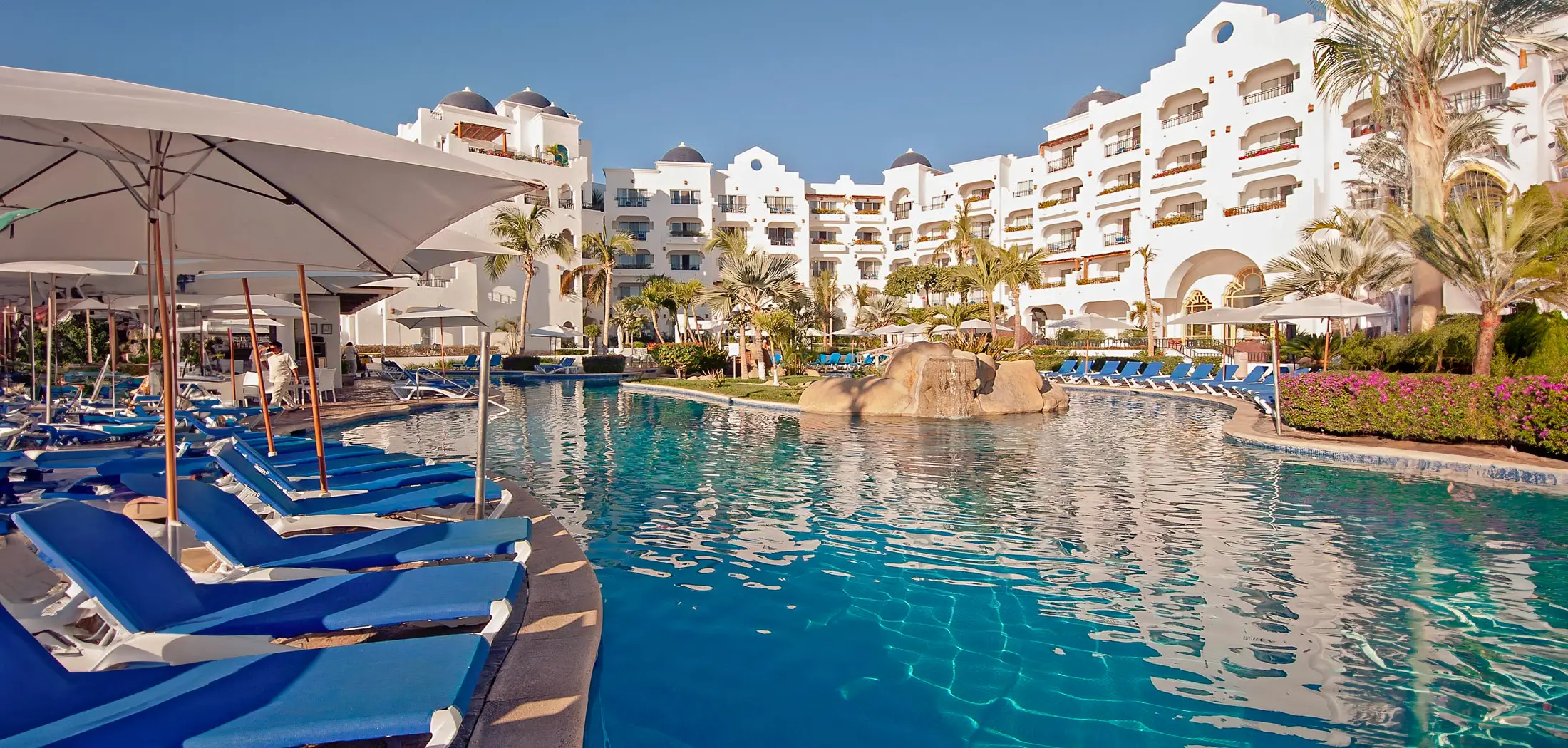 Wellness Real Estate in Los Cabos