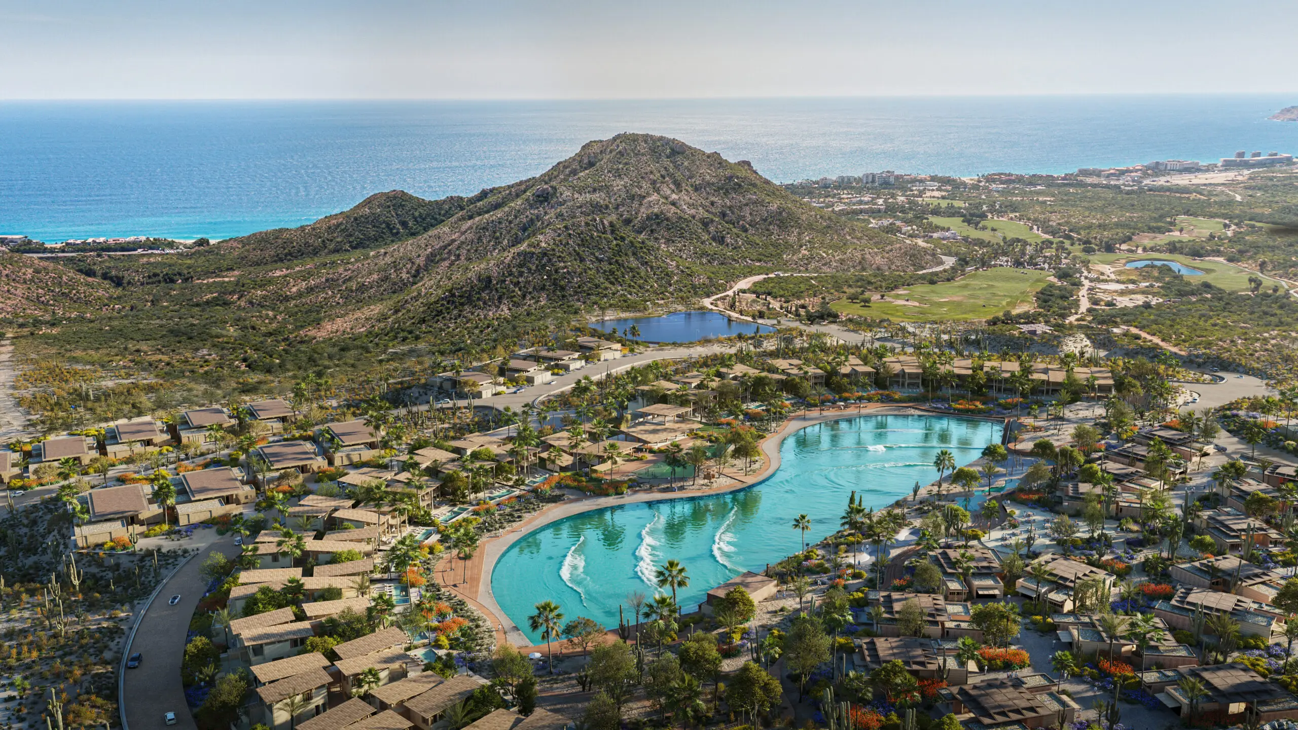 luxury Real Estate in Los Cabos