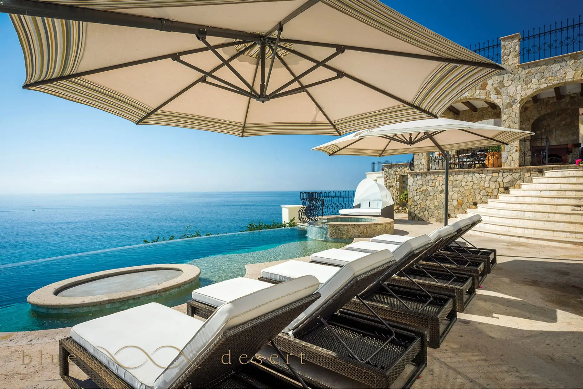 luxury Real Estate in Los Cabos