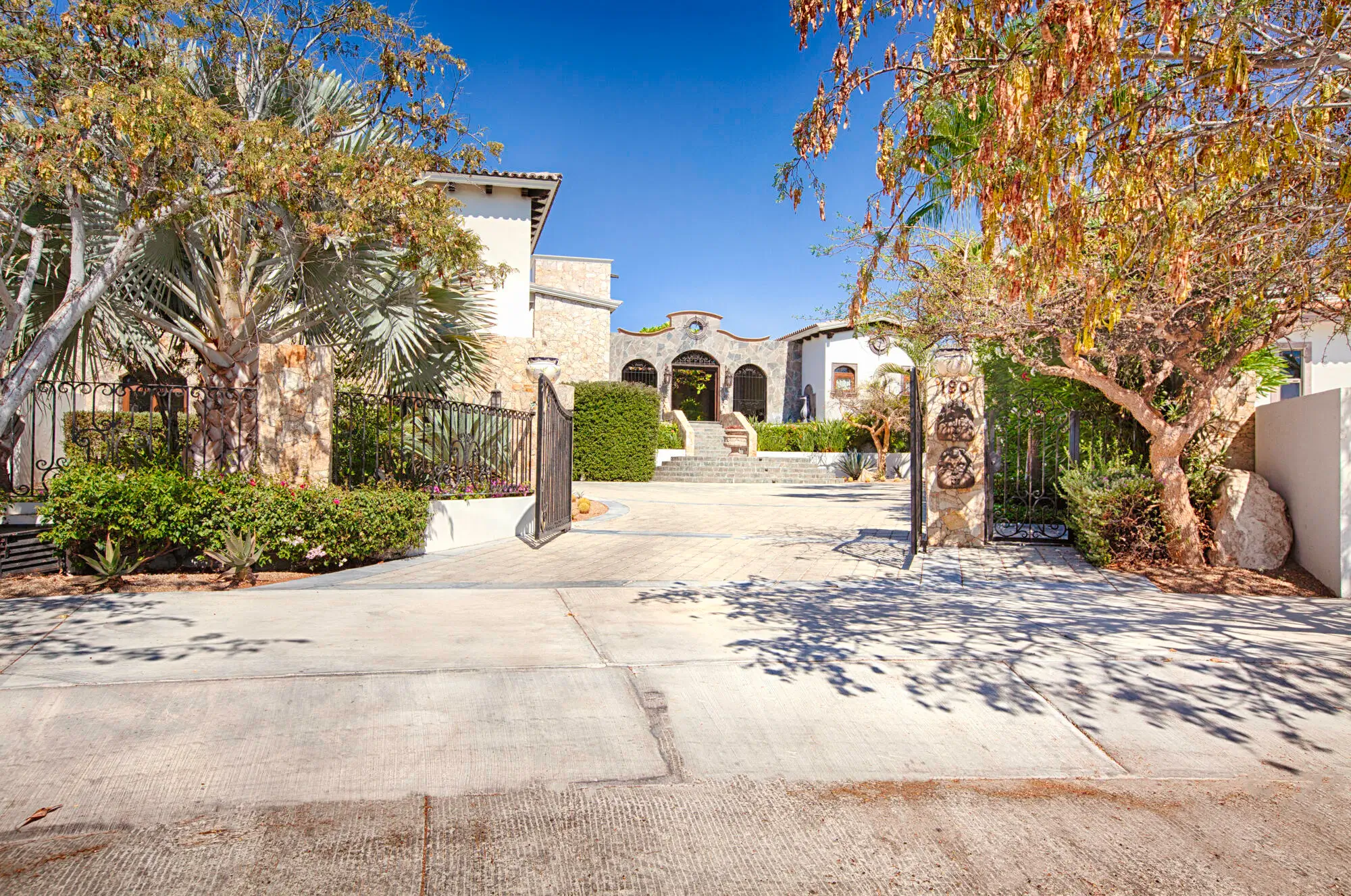 Real Estate Investment in Cabos