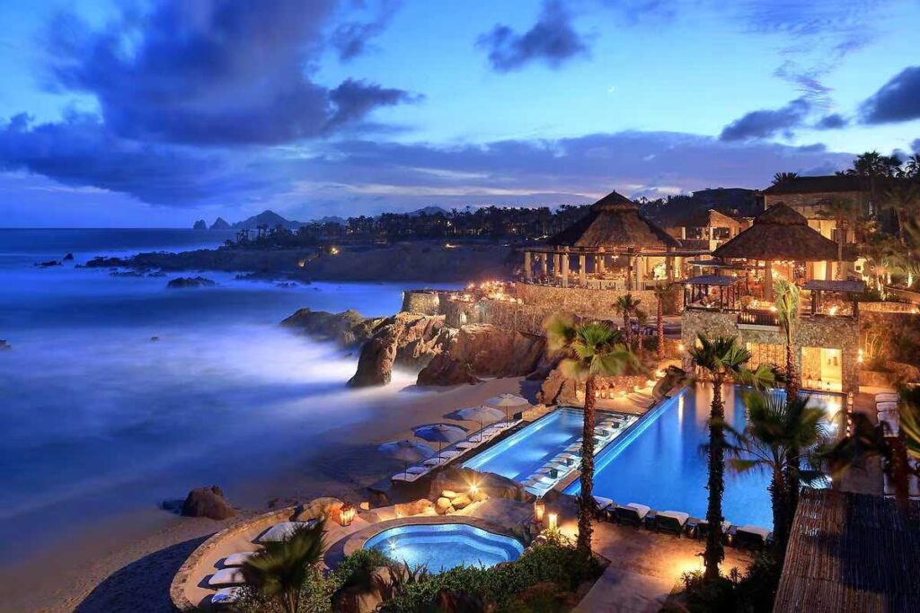 World-Class Homes For Sale in Puerto Los Cabos  for sale