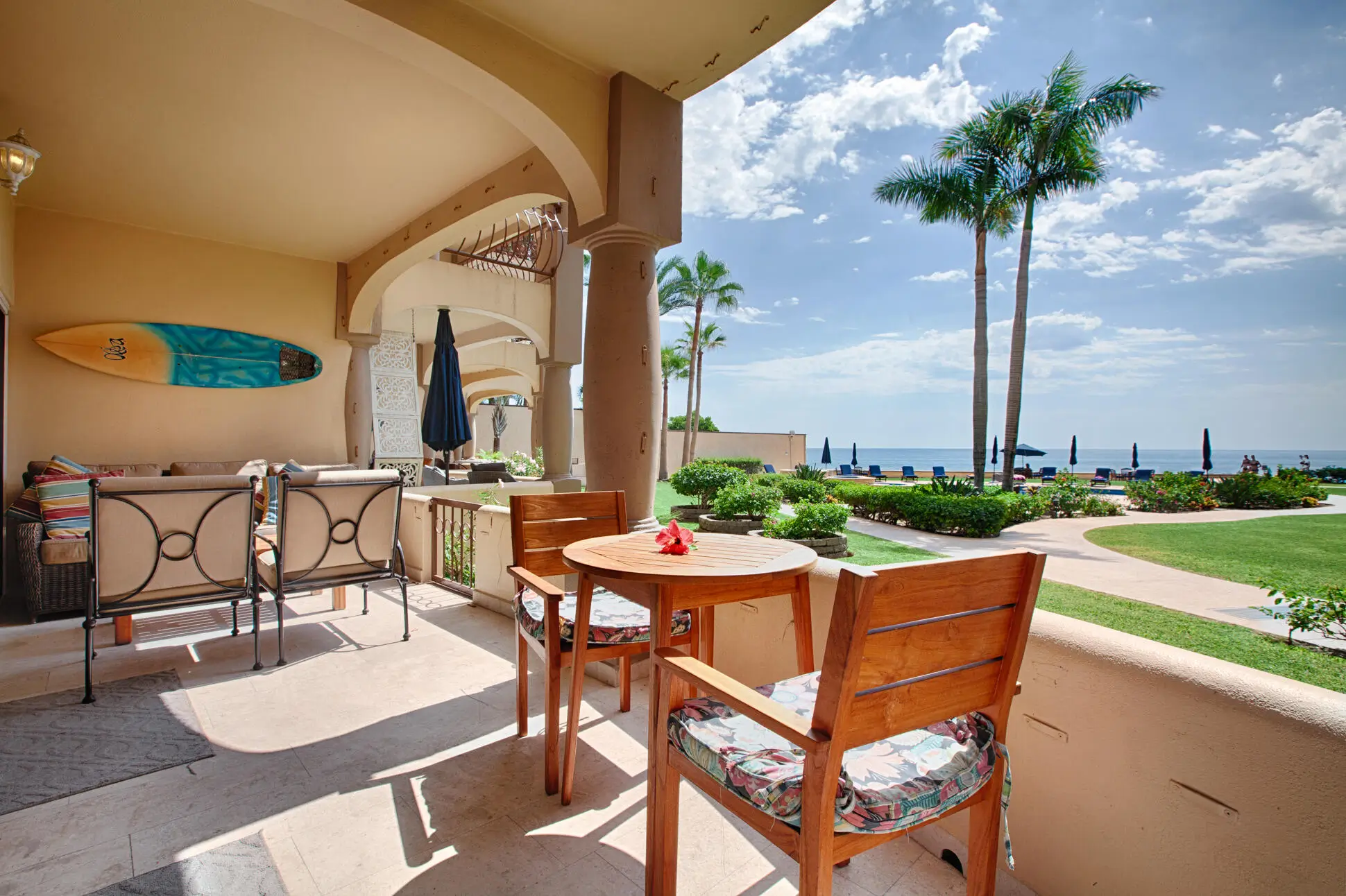 Estate Compounds in Los Cabos