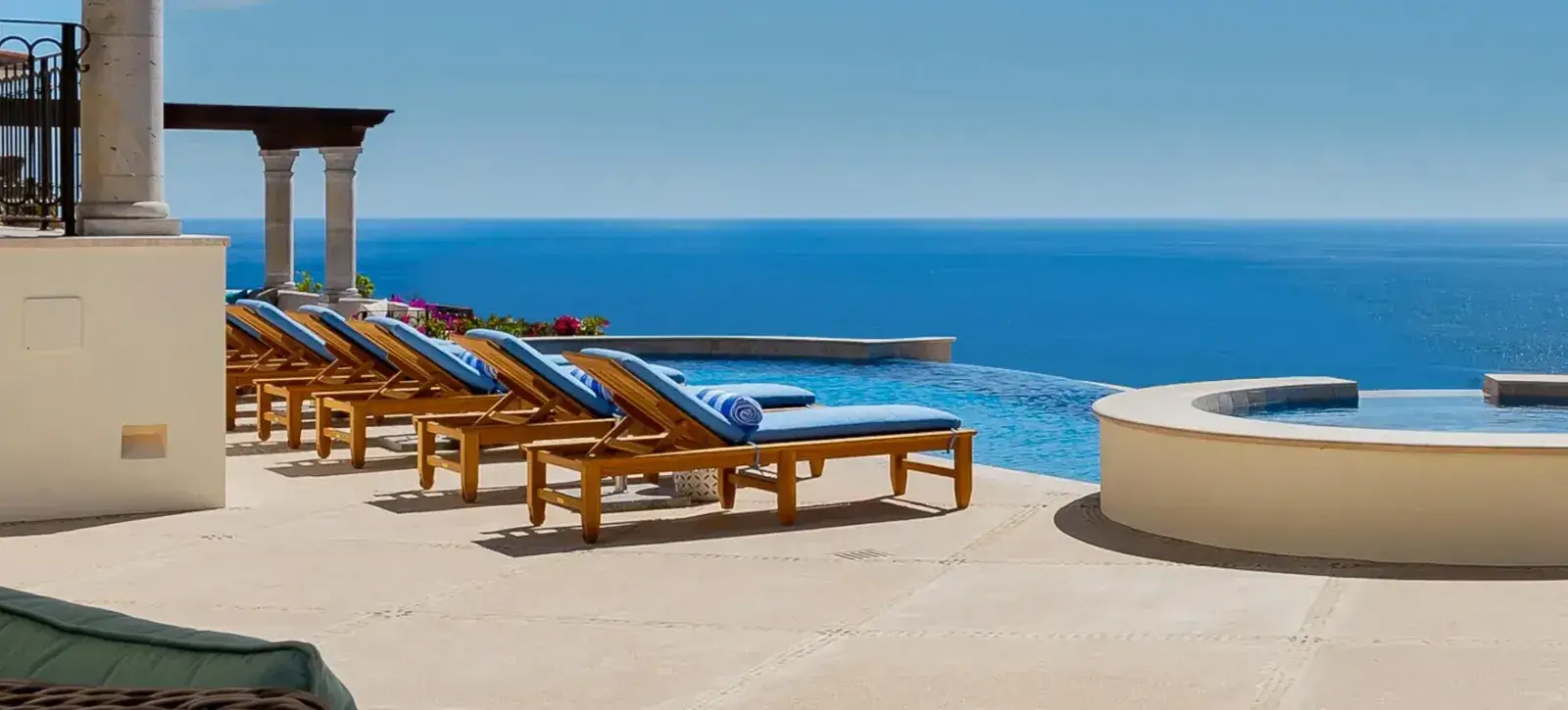 Exclusive Houses in Los Cabos For Sale