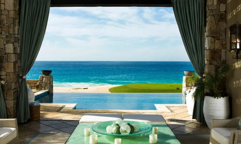 Exclusive Houses in Los Cabos For Sale