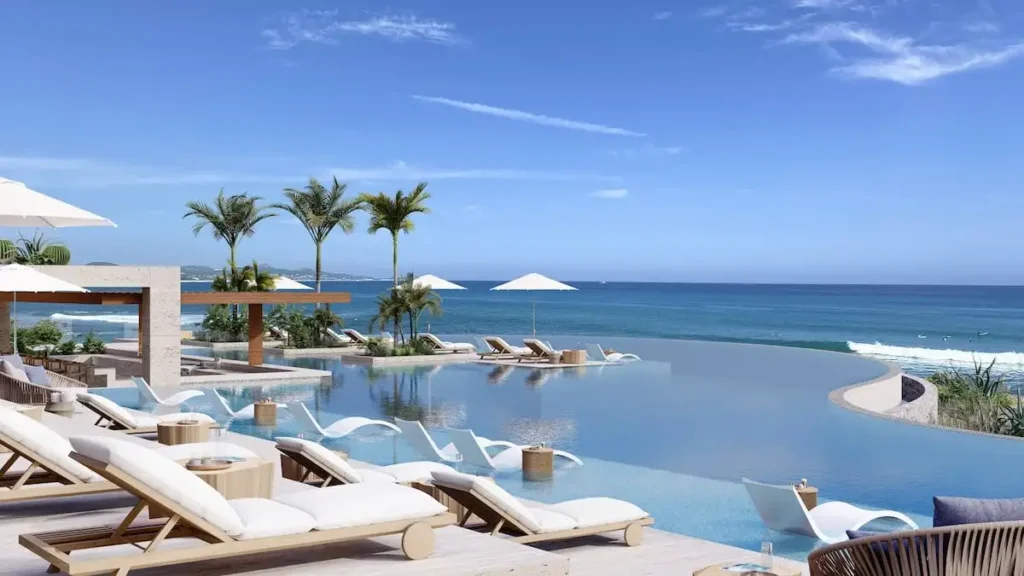 World-Class Homes For Sale in Puerto Los Cabos  for sale