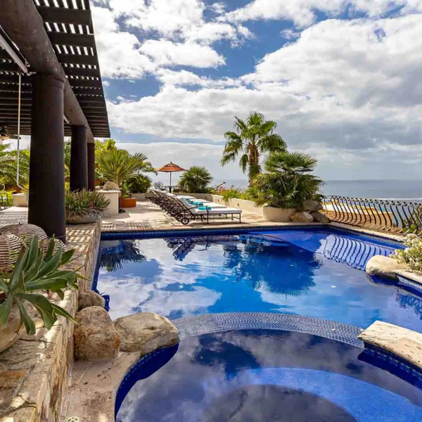 Prestigious Homes with Los Cabos – Elite Cabo Living & Investment Opportunities 2026
