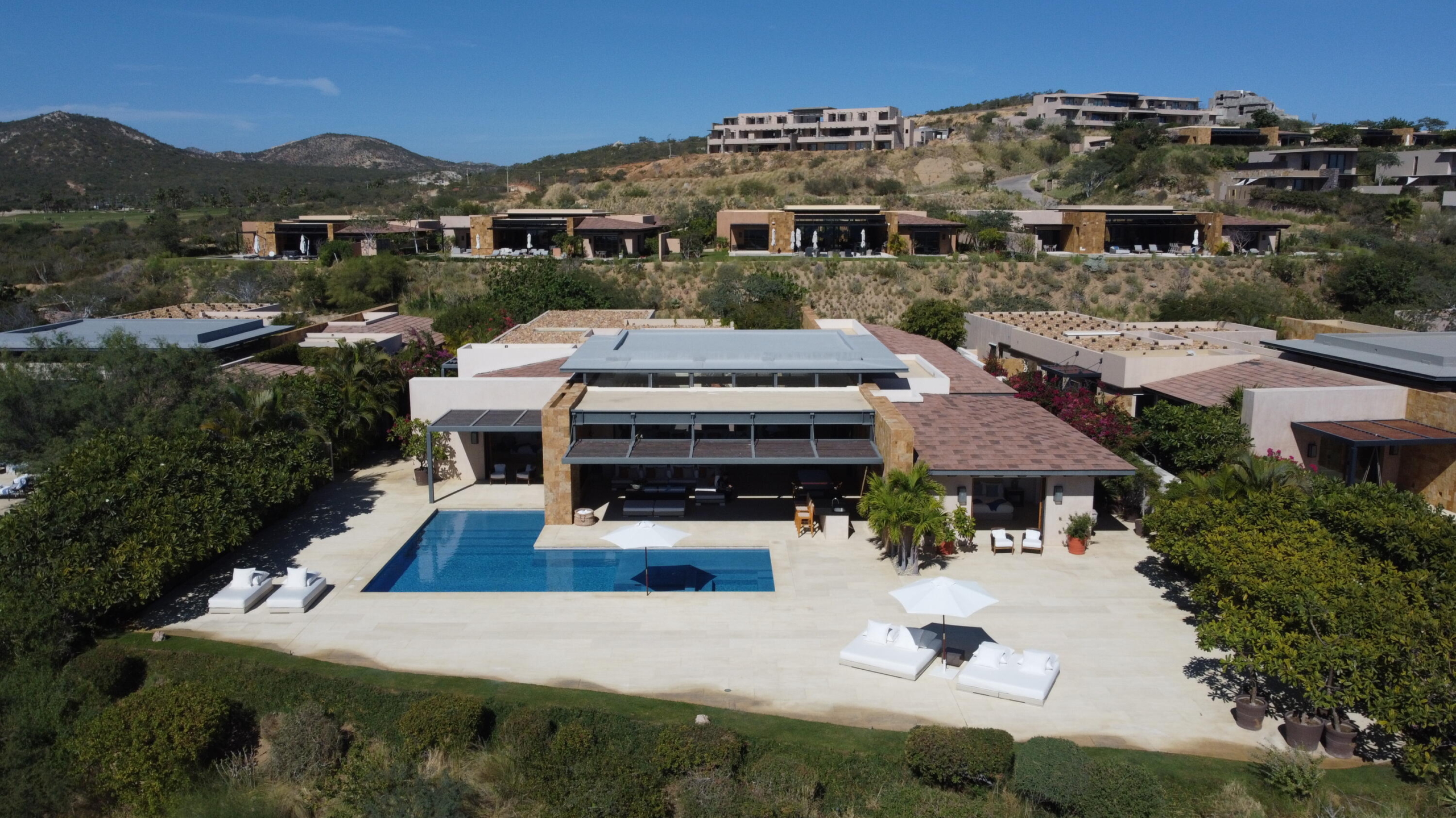World-Class Homes For Sale in Puerto Los Cabos  for sale