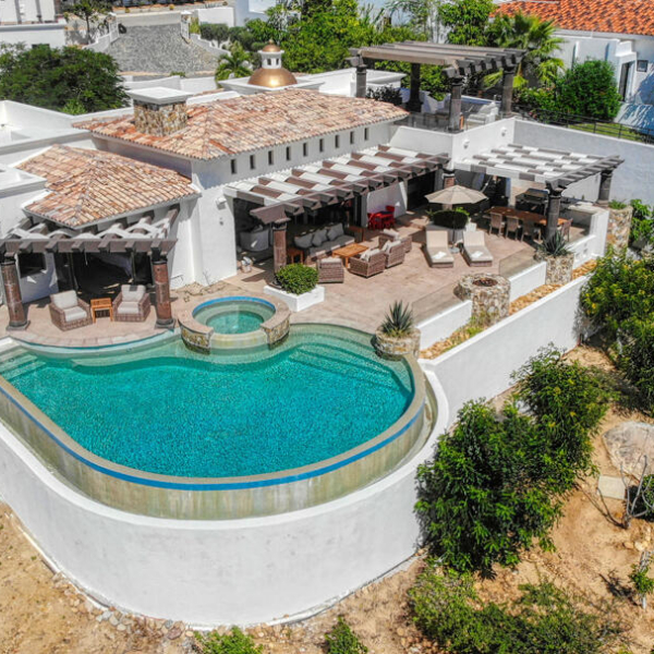 115 La Noria, San Jose del Cabo, BS | Puerto Los Cabos For Sale