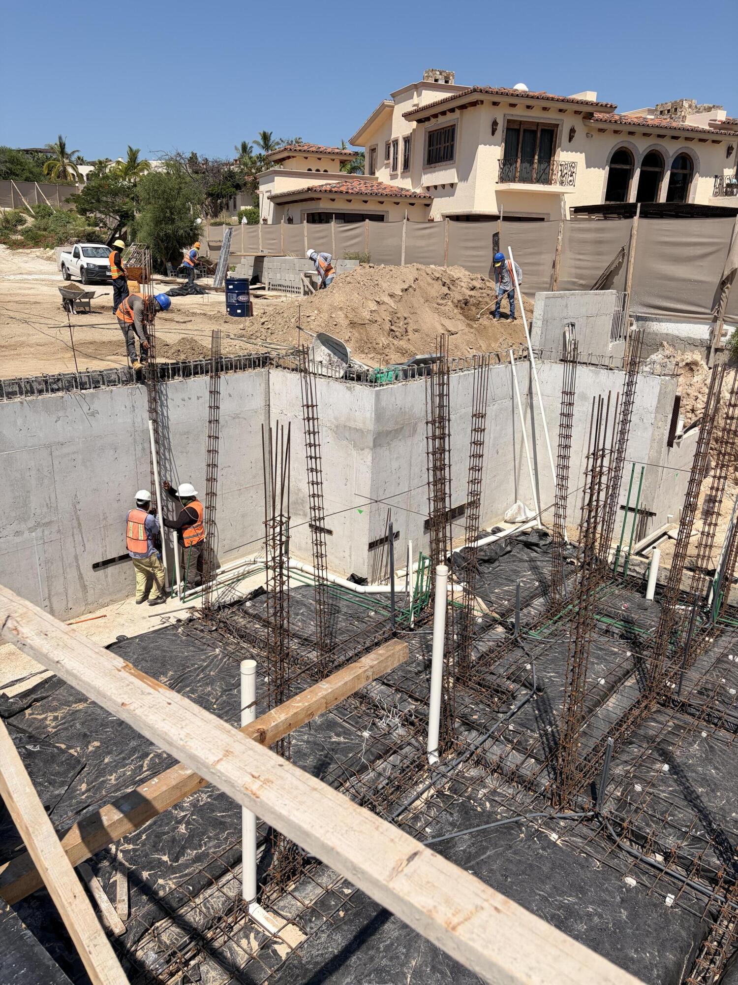 World-Class Homes For Sale in Puerto Los Cabos  for sale