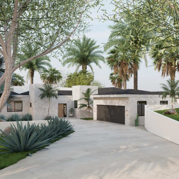 185 C. Padre Sistiaga, San Jose del Cabo, BS | Puerto Los Cabos For Sale