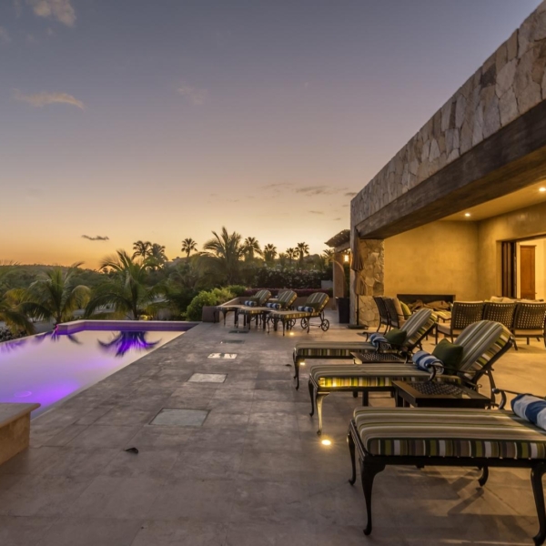 185 C. Padre Sistiaga, San Jose del Cabo, BS | Puerto Los Cabos For Sale