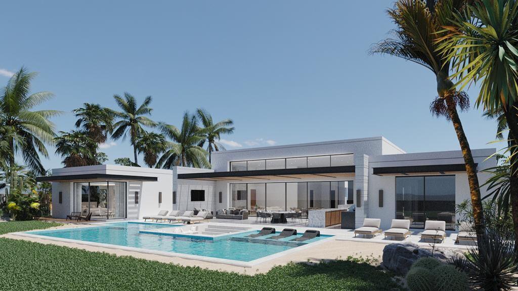 Puerto Los Cabos La Noria Set in La Noria, one of the most sought-after neighborhoods in San José del Cabo. Privacy, ocean for sale