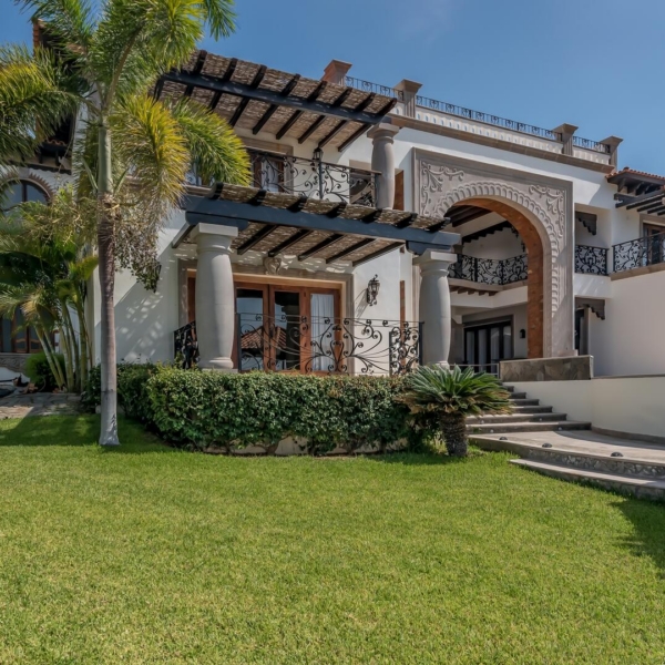 219 Padre Piccolo, San Jose del Cabo, BS | Puerto Los Cabos For Sale