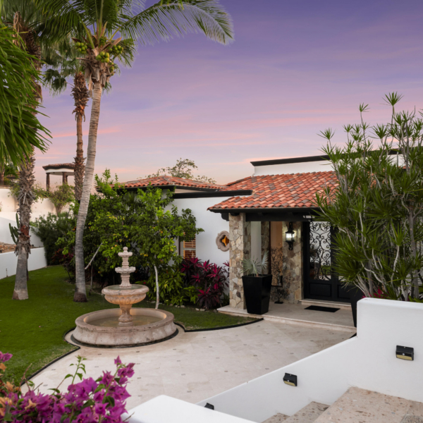 99 Padre Salvatierra, San Jose del Cabo, BS | Puerto Los Cabos For Sale