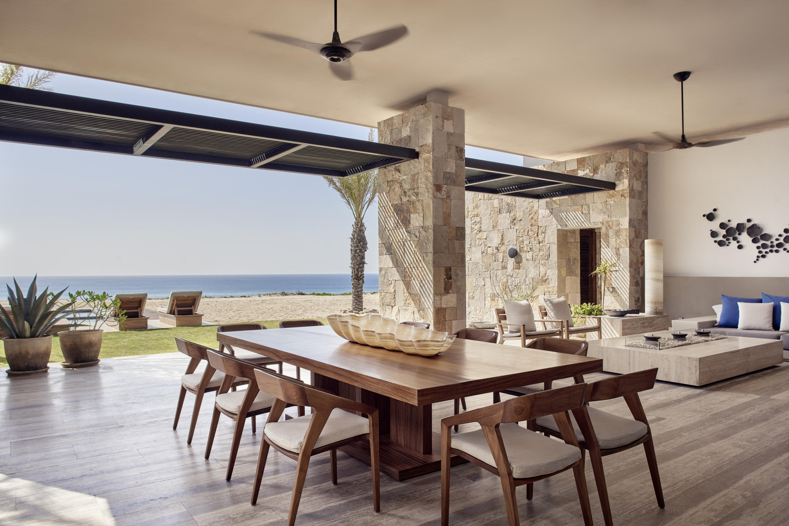 World-Class Homes For Sale in Puerto Los Cabos  for sale