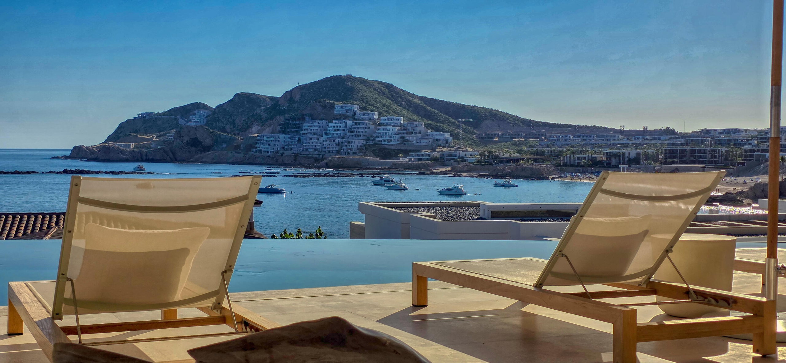 Puerto Los Cabos Chileno Bay Reduced by for sale