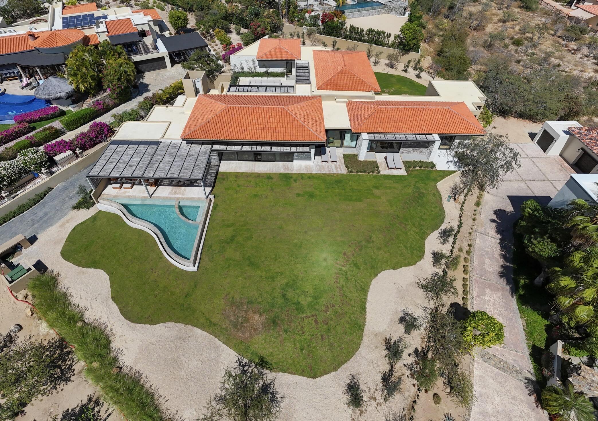 World-Class Homes For Sale in Puerto Los Cabos  for sale