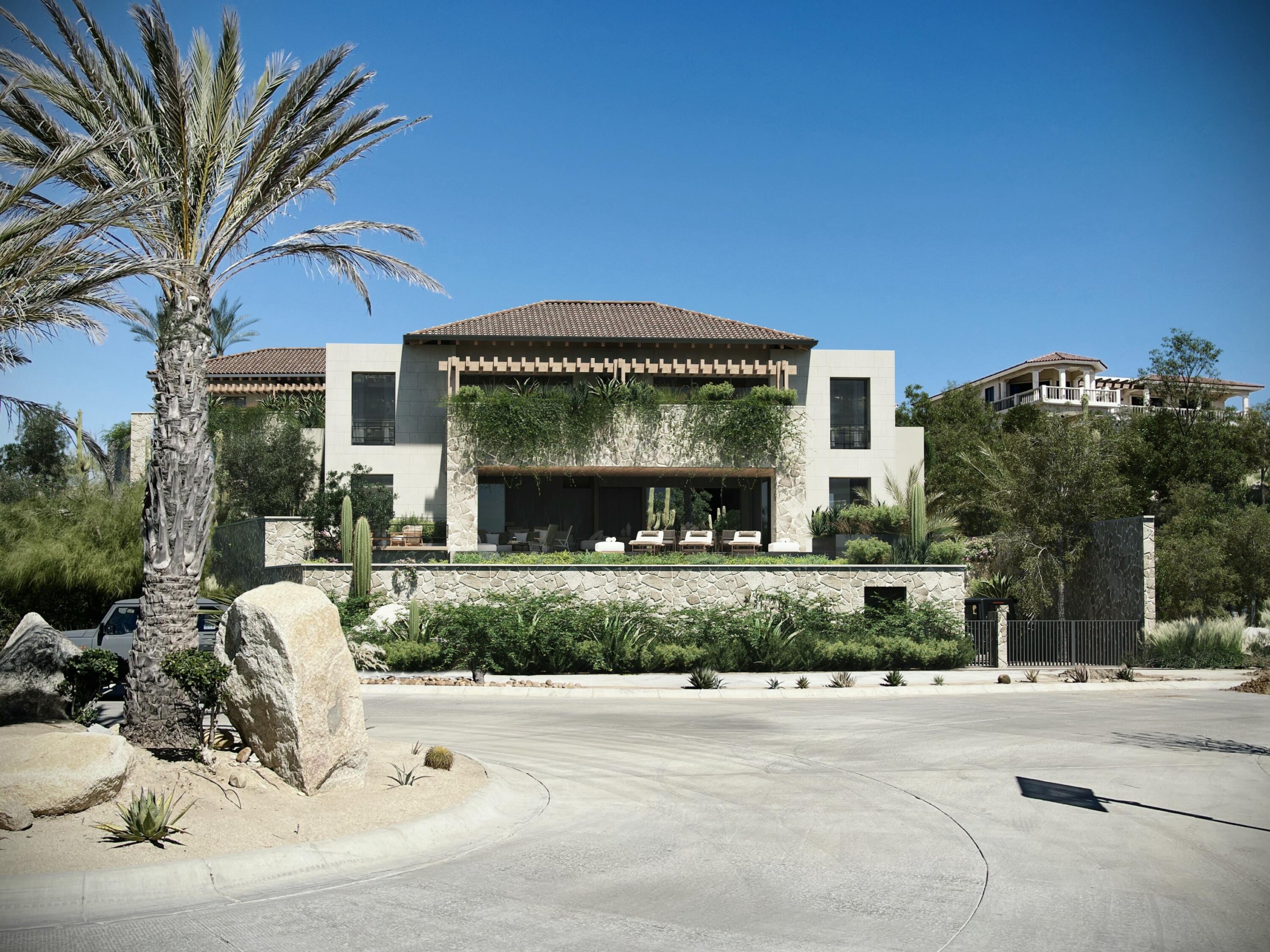 World-Class Homes For Sale in Puerto Los Cabos  for sale