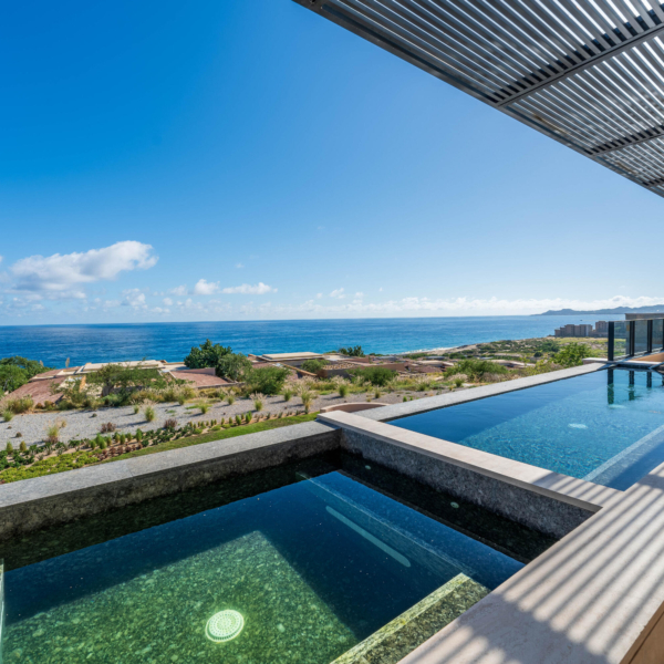 NORTH ENCLAVES, RITZ CARLTON, San Jose del Cabo, San Jose del Cabo, BS | Puerto Los Cabos For Sale