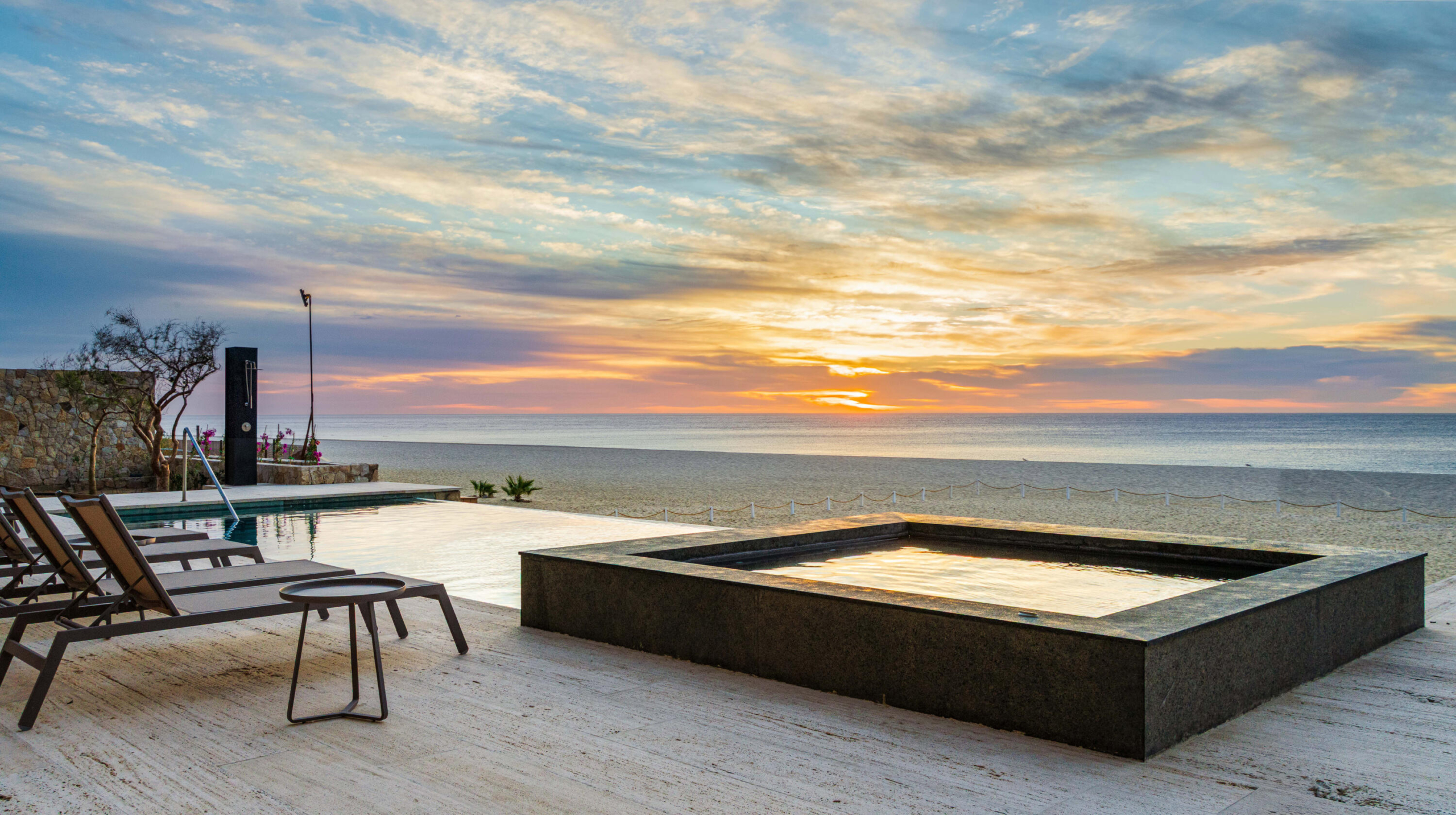 World-Class Homes For Sale in Puerto Los Cabos  for sale
