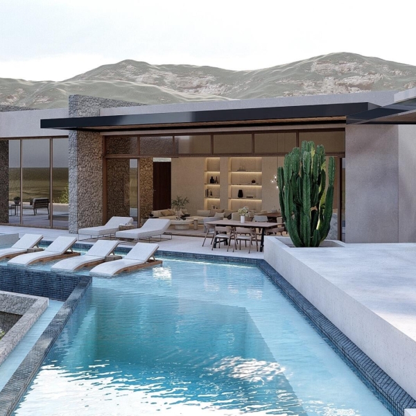 Padre Kino, San Jose del Cabo, BS | Puerto Los Cabos For Sale