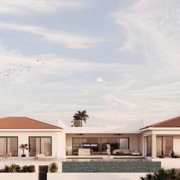 Ritz Carlton Residences, San Jose del Cabo, BS | Puerto Los Cabos For Sale