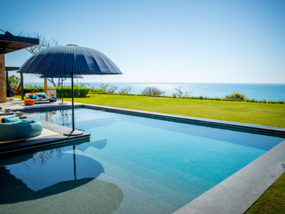 Puerto Los Cabos West Enclave Ritz-Carlton A Personal Masterpiece of Privacy and Elegance. You'll find custom-selected ART, ITALIAN furnishings from Paola Lenti and Poltrona Frau, and Frette linens, known as some of the finest in the world. These aren't just luxury pieces they were chosen to reflect a sense of warmth, elegance, and lasting quality.The layout was designed with comfort and balance in mind, each bedroom offers the same experience, so no one compromises. It's rare to see a home where every room feels equally special, but that's exactly what was envisioned here.The kitchen is fully equipped with top-tier Wolf and Sub-Zero appliances. The materials, finishes, and furnishings throughout the villa were all selected for their craftsmanship and timeless appeal not just to impress, but to last. What sets this Ritz-Carlton Signature Villa apart is not just its stunning architecture, but the lifestyle it offers. Owners will enjoy access to a host of Ritz-Carlton amenities, from personalized concierge services to private beachfront dining experiences.The estate's proximity to world-class golf courses, award-winning restaurants, and boutique shopping further elevates its appealmaking it not only a home but an investment in a lifestyle defined by sophistication. – Ritz Carlton Residences, San Jose del Cabo, BS