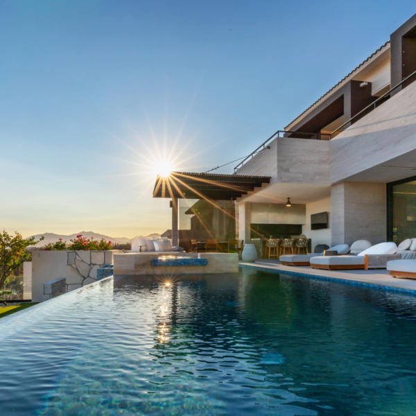 128 Mision San Diego, San Jose del Cabo, BS | Puerto Los Cabos For Sale