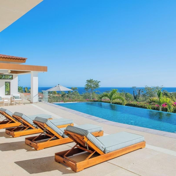 187 Padre Sistiaga, San Jose del Cabo, BS | Puerto Los Cabos For Sale