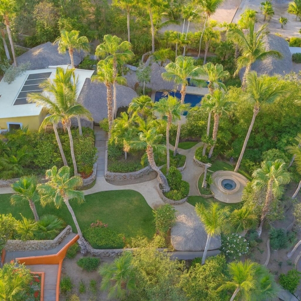 West Enclaves 9 RITZ, San Jose del Cabo, San Jose del Cabo, BS | Puerto Los Cabos For Sale