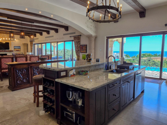 Puerto Los Cabos Fundadores Luxury Estate in Puerto Los Cabos - Introducing an extraordinary value opportunity in the prestigious community of Puerto Los Cabos--now offered at – 202-201 San Javier, San Jose del Cabo, BS