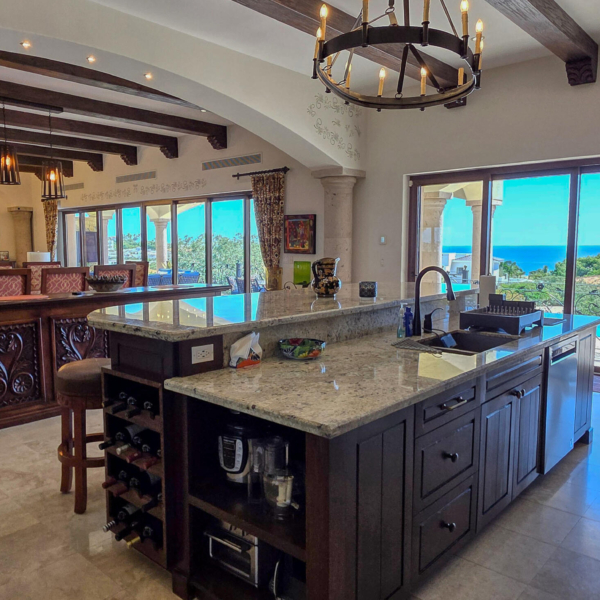202-201 San Javier, San Jose del Cabo, BS | Puerto Los Cabos For Sale