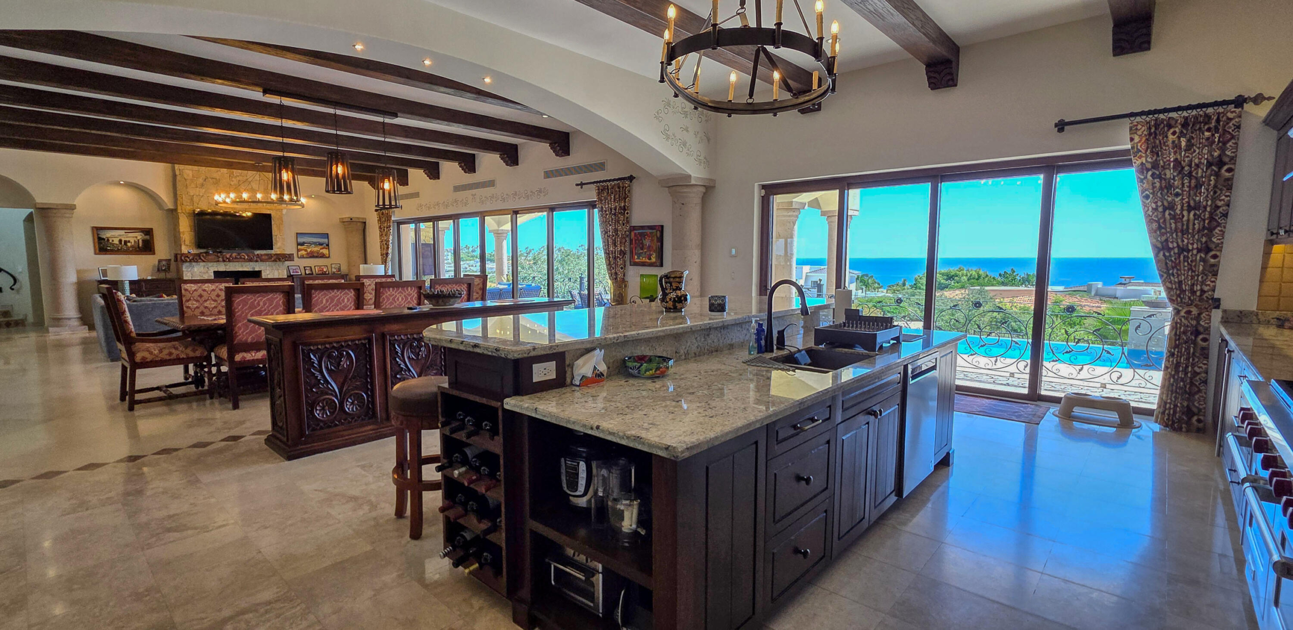Puerto Los Cabos Fundadores Luxury Estate in Puerto Los Cabos - Introducing an extraordinary value opportunity in the prestigious community of Puerto Los Cabos--now offered at – 202-201 San Javier, San Jose del Cabo, BS