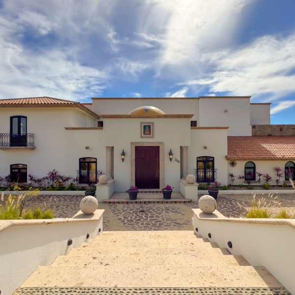 206 Av. Padre Kino, San Jose del Cabo, BS | Puerto Los Cabos For Sale